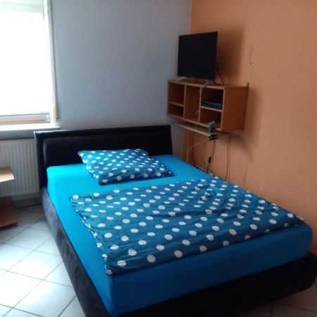 Ferienwohnung Kessel Appenheim Exterior foto