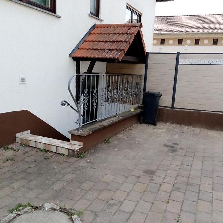 Ferienwohnung Kessel Appenheim Exterior foto