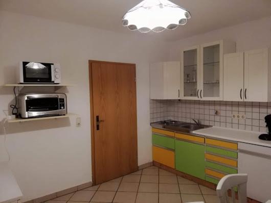 Ferienwohnung Kessel Appenheim Exterior foto